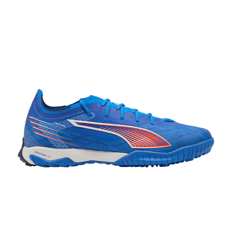 

Бутсы Puma Ultra 6 Pro Cage 'Untamed Pack', синий