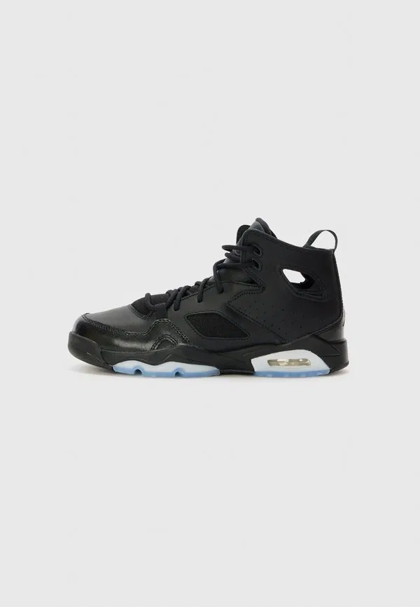 Баскетбольные кроссовки jordan flight club '91 Jordan, Black/Anthracite
