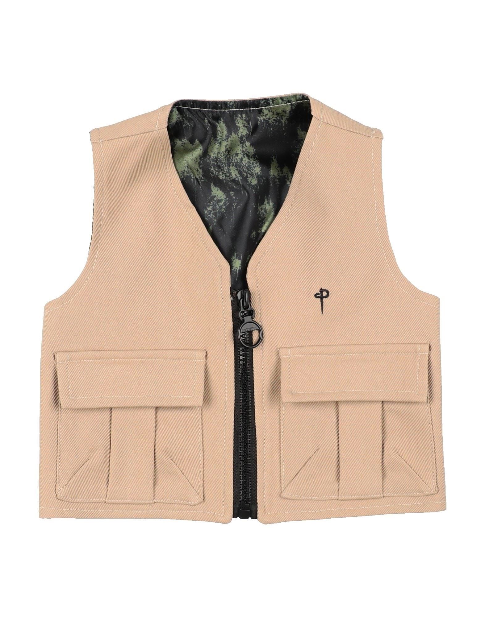 

Куртка детская Paciotti, песочный