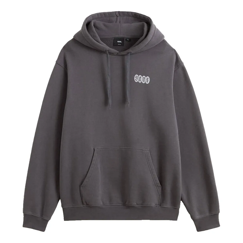 

Худи Vans Earthbound Loose, серый