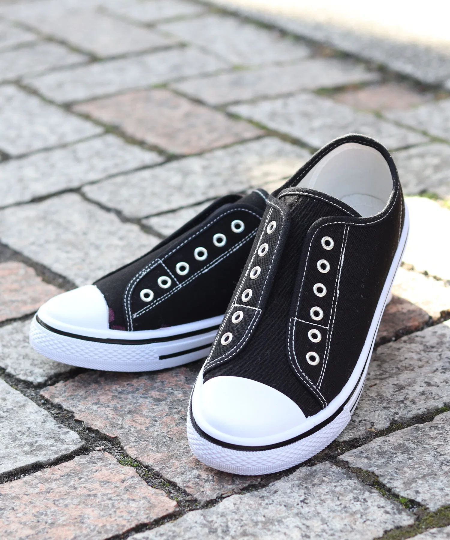 Унисекс кроссовки AAA+ Low-tech slip-on sneakers