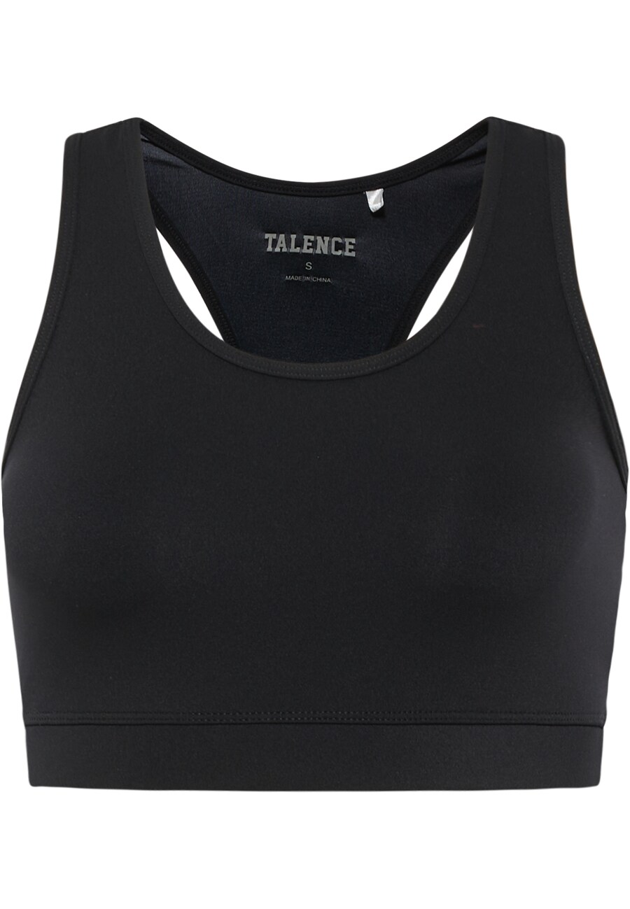 

Топ TALENCE, черный