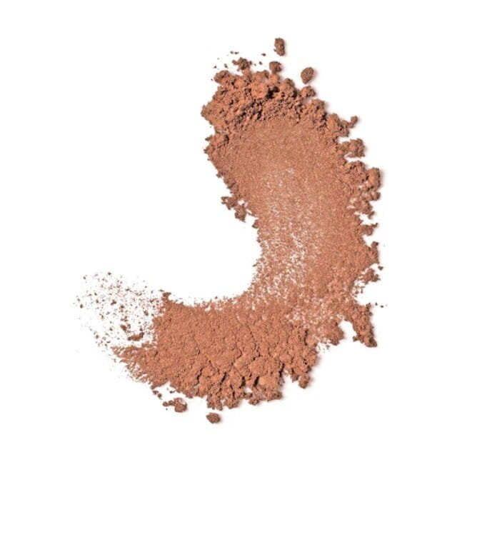 Gucci, Poudre De Beaute Eclat Soleil Bronzing Powder 02, Бронзер для лица, 12 г Gucci Beauty — фото 4