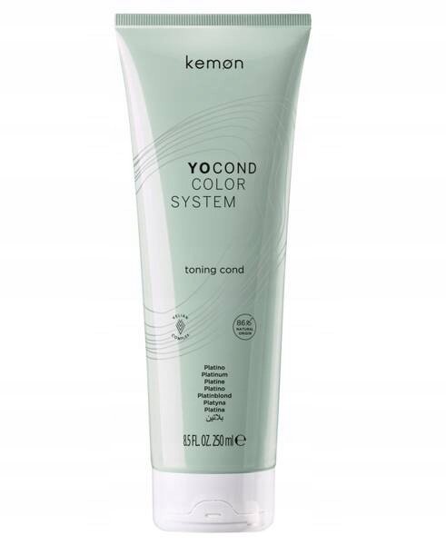 

Kemon Yo Cond Platino Platinum 250 мл