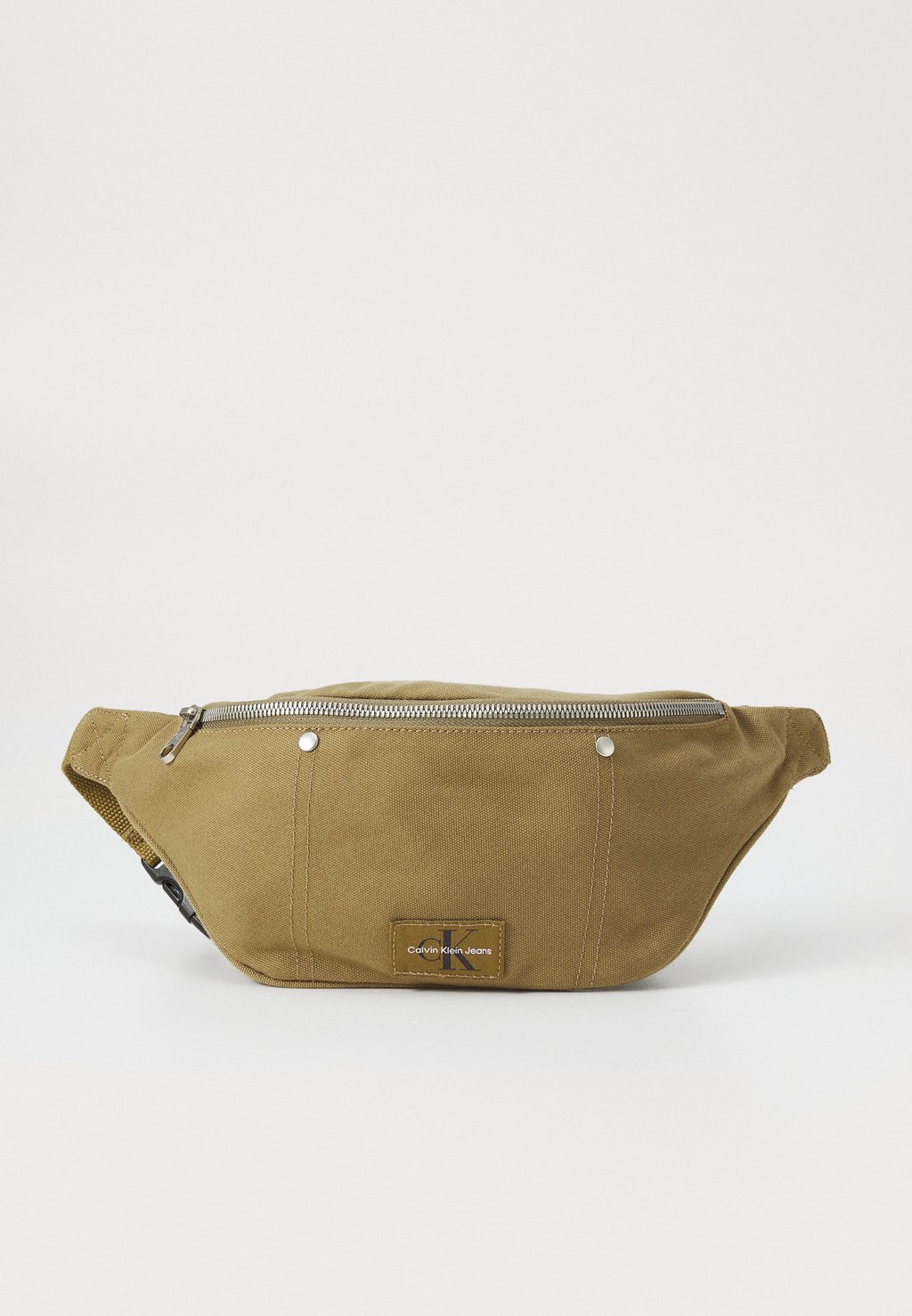 

Поясная сумка SPORT ESSENTIALS WAISTBAG Calvin Klein Jeans, оливковый