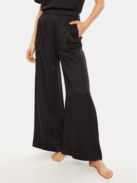 

Пижамные брюки relaxed fit 000QS7304E Calvin Klein, черный