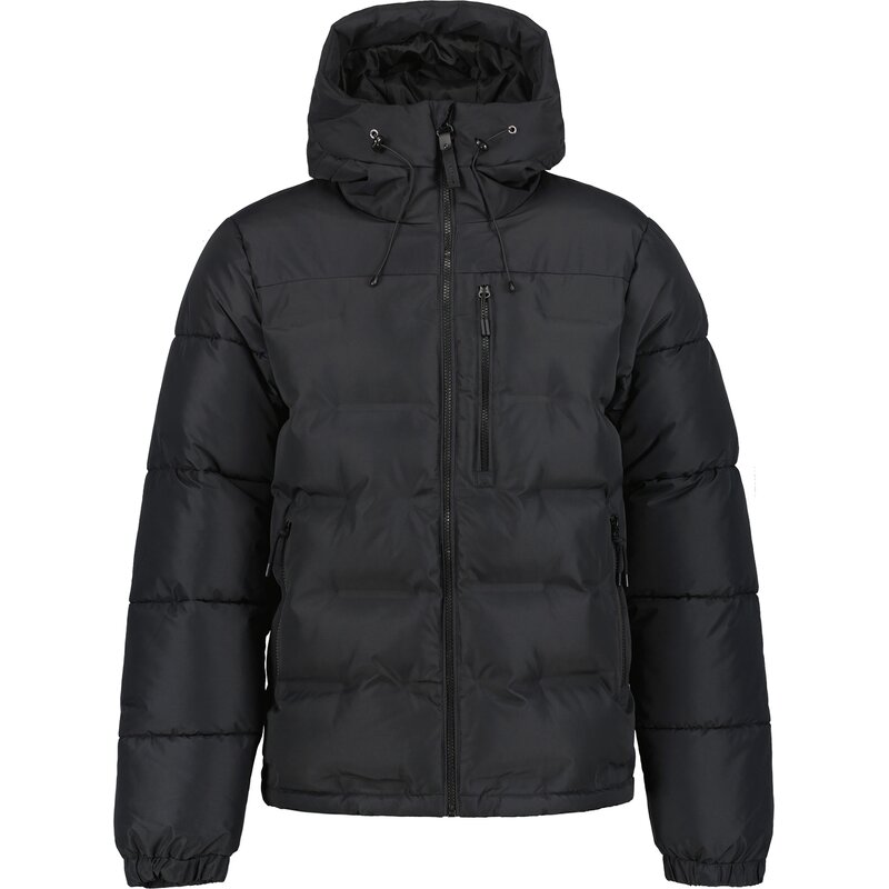 

Куртка Американская Icepeak, черный