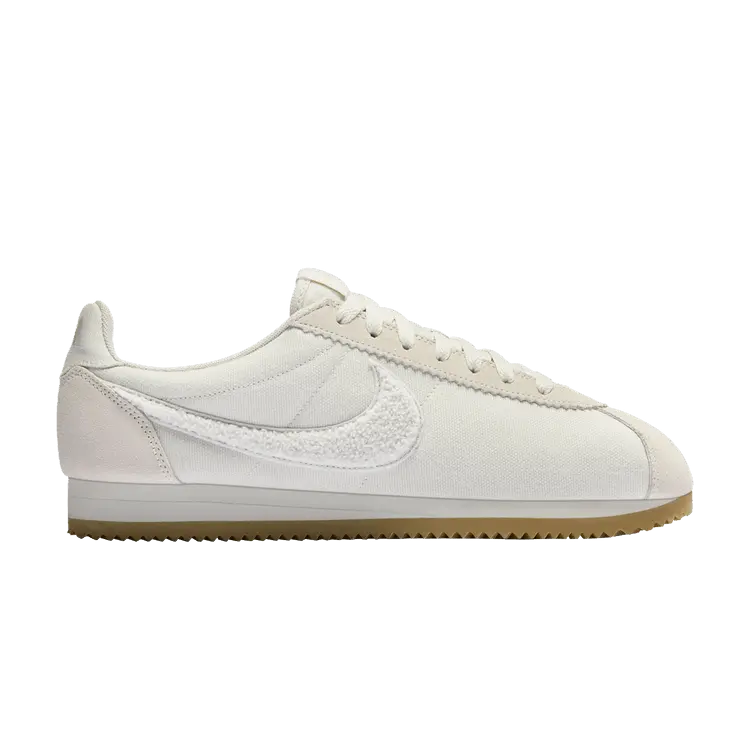 

Кроссовки Nike Classic Cortez SE 'Light Bone Gum', кремовый