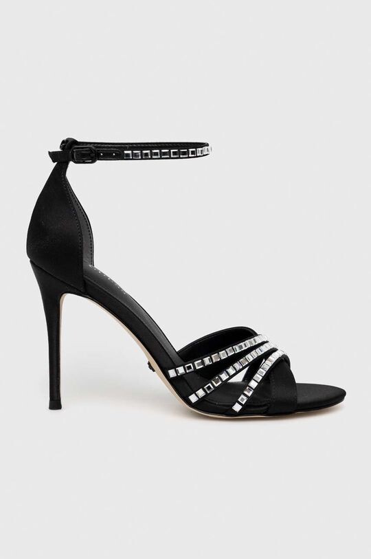 

Туфли KADISHA на шпильке Guess, черный