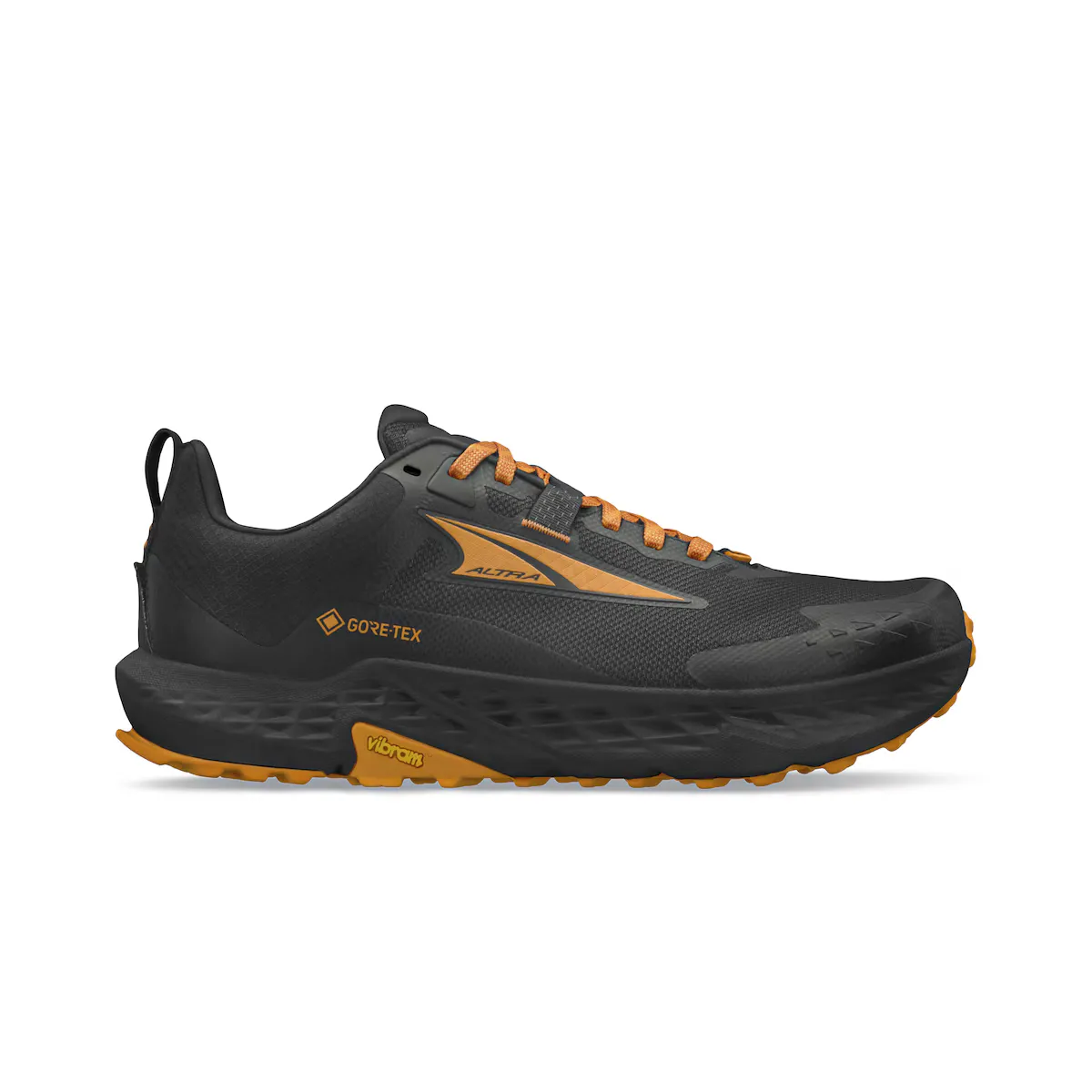 

Мужские кроссовки для трейлраннинга Timp 5 Gore-Tex ALTRA, чёрный