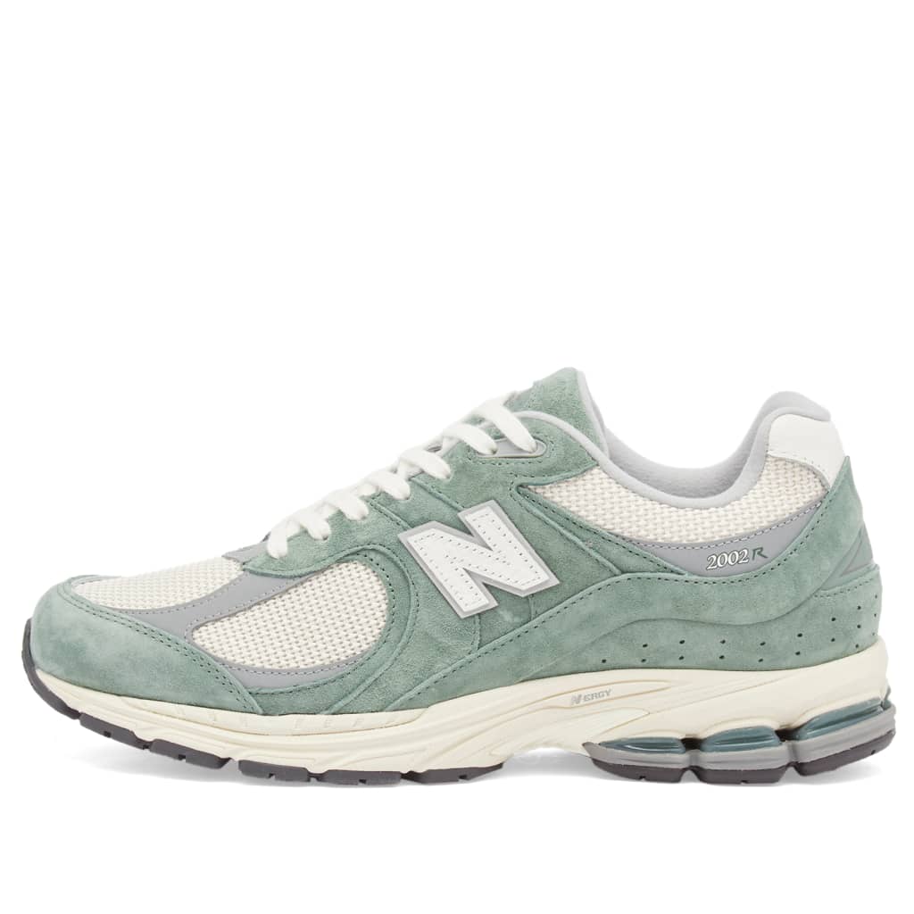 

Кроссовки 2002R New Balance, цвет juniper