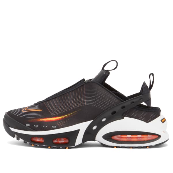 

Air max craze с кроссовками Nike, мультиколор