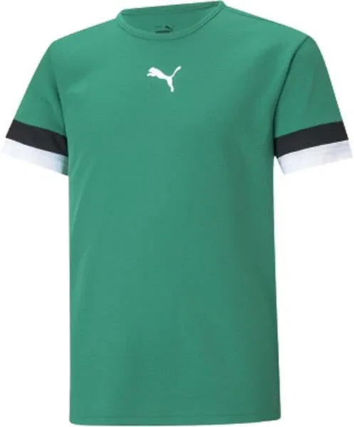 Детская игровая футболка «TeamRise» от PUMA