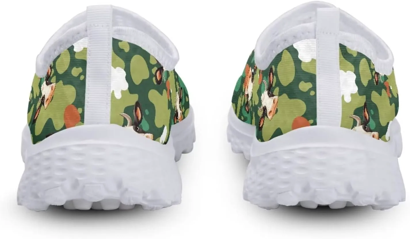 

Женские слипоны Kuiaobaty, мужские прогулочные кроссовки, модные кеды, спортивная повседневная обувь, легкие дышащие лоферы, зеленый