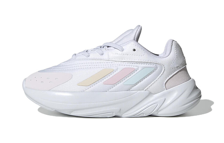 

Adidas originals Ozelia Kids Lifestyle кроссовки PS