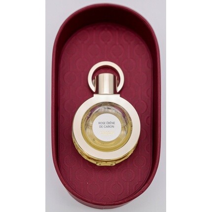 Paris Rose Ebene De, 50 мл, 1,7 унции, Edp, аутентичный и быстрый, от Finescents, Caron — фото 2