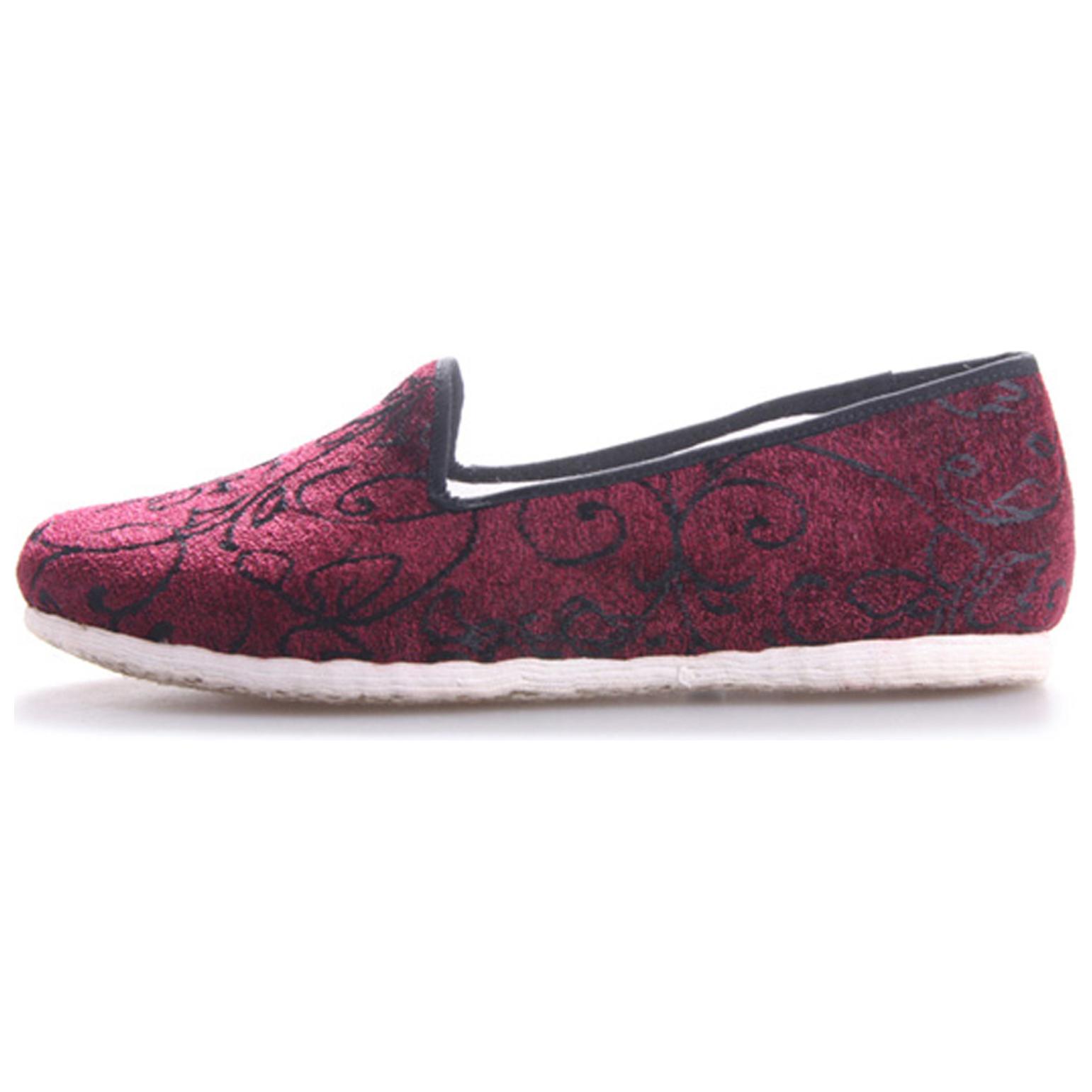 

Туфли женские повседневные Women's Casual Shoes Women's Neiliansheng, красный