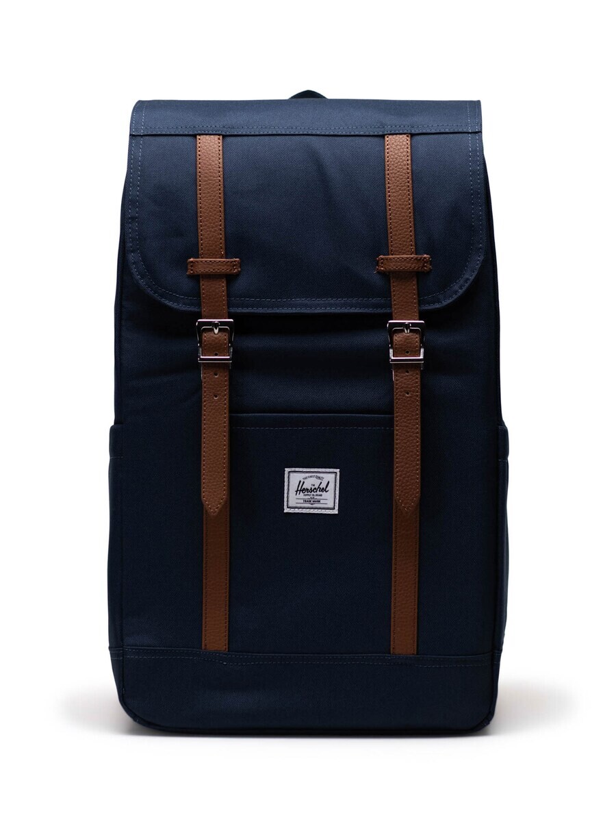

Рюкзак Herschel Backpack Retreat, темно-синий