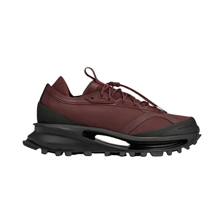 Adidas Y-3 S-Gendo Trail 'Mystery Brown Black'