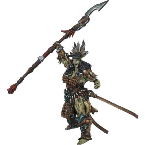 

Миниатюра Para Bellum Wargames Conquest: Wadrhun - Apex Queen
