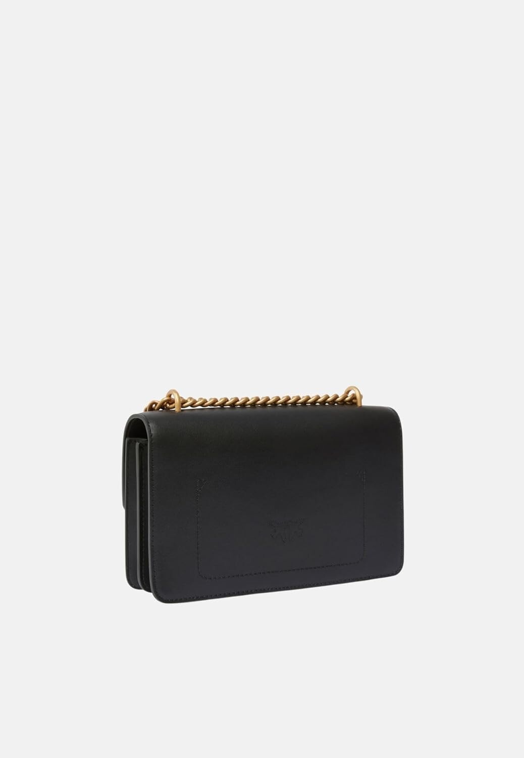 

Сумка Pinko Contemporary, Black