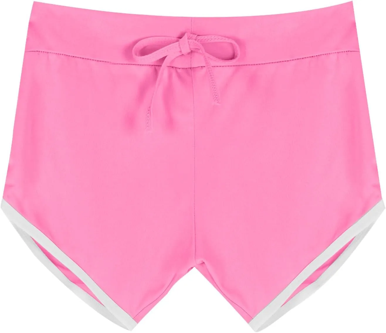 

Женские шорты для бега и тренировок 2026 High Waisted с завязками и быстрой сушкой