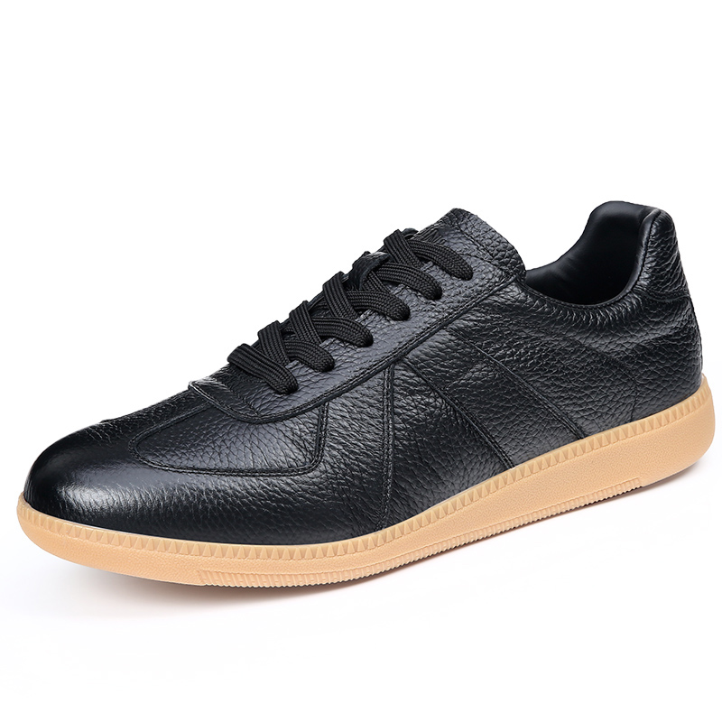 

Низкие мужские кроссовки Dunnu, Black