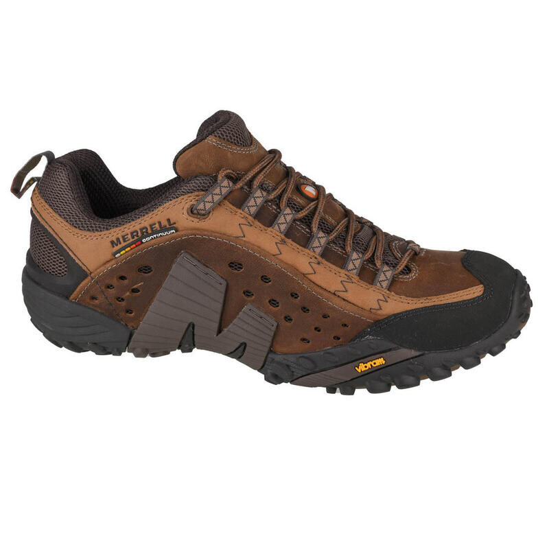 

Мужские кроссовки Merrell, коричневый