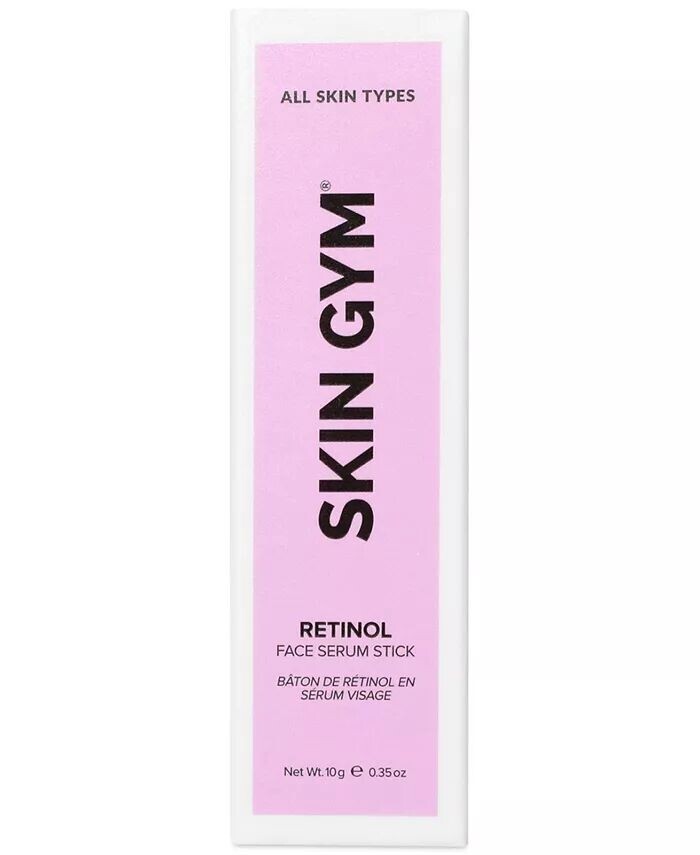 

Сыворотка-карандаш для лица Retinol Workout Skin Gym