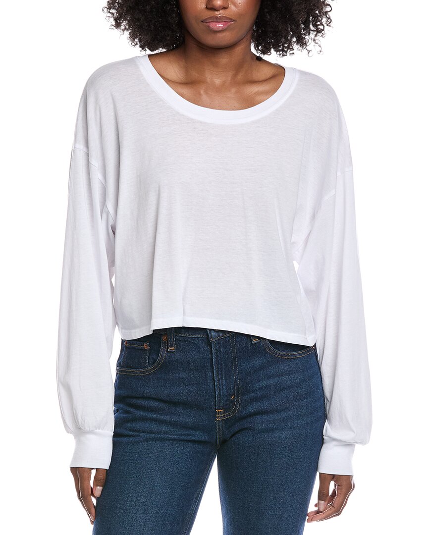 

Винтажная футболка Чейзера Харта Chaser, белый