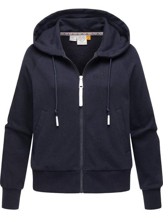 

Толстовка taila Ragwear, синий