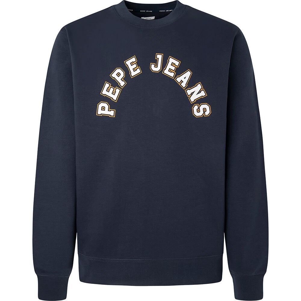 

Толстовка Pepe Jeans Westend Sweat, синий