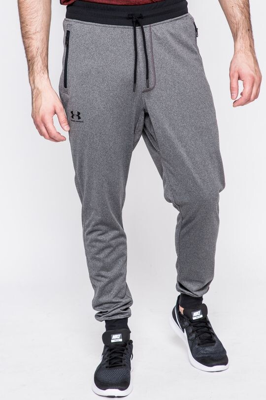 

Брюки Under Armour, серый