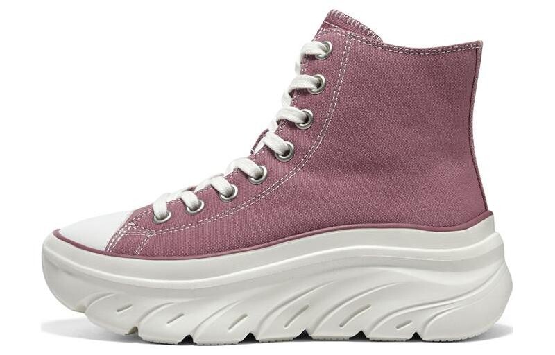 

Уличные кеды женские Skechers