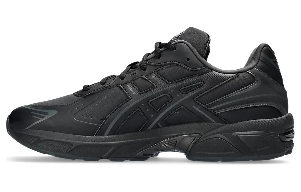 

Asics Gel-1130 Кроссовки унисекс, Black