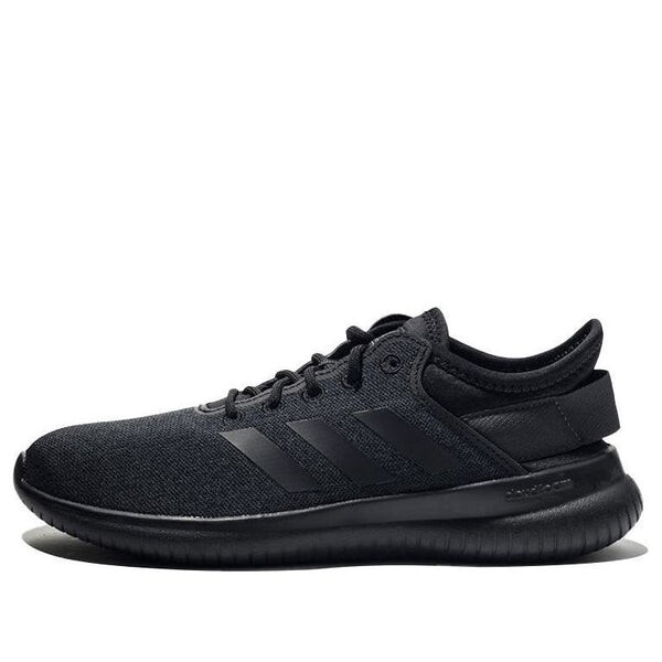 

Кроссовки neo cf qtflex Adidas, черный