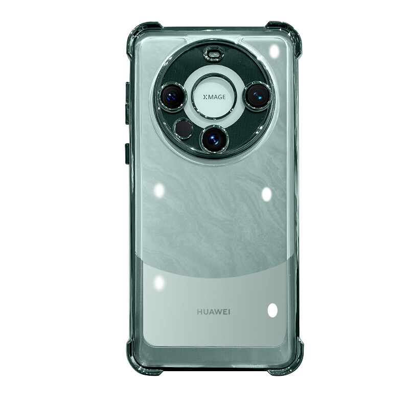 

Чехол для телефона SSCP Shang Shang Cheng Pin Sscp, Graphite Black