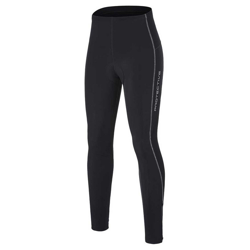 

Длинные мужские велосипедки Shadowplay Protective, черный