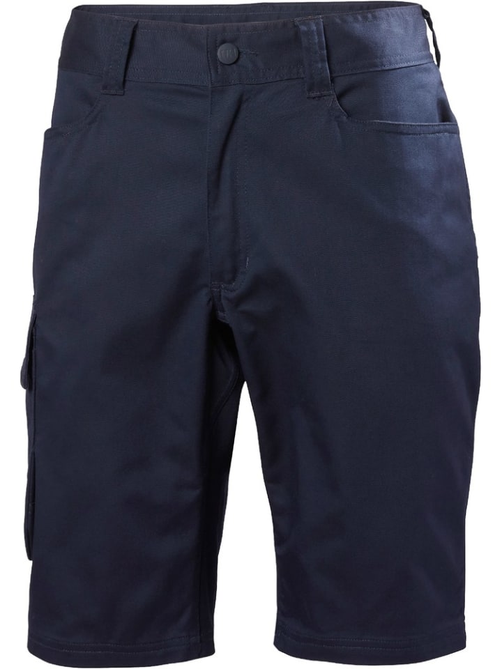 

Функциональные шорты Manchester Shorts Helly Hansen, синий