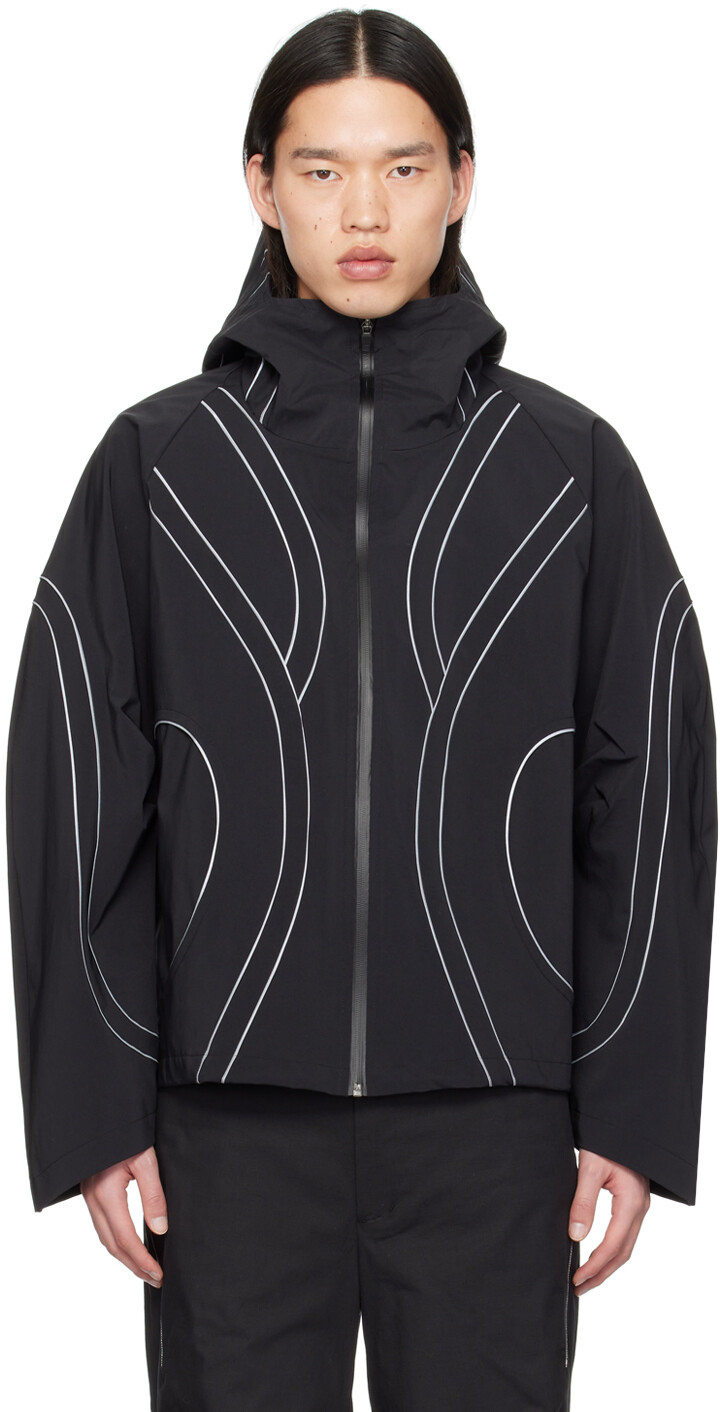 

Куртка Аказа CMMAWEAR