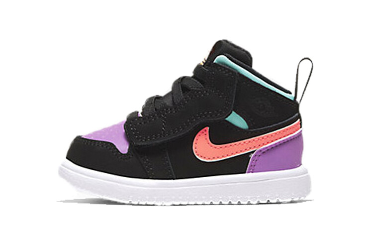 

Кроссовки Jordan 1 Mid Alt Multi-Color TD