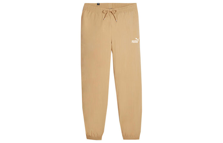 

Женские повседневные брюки Puma, цвет Brown