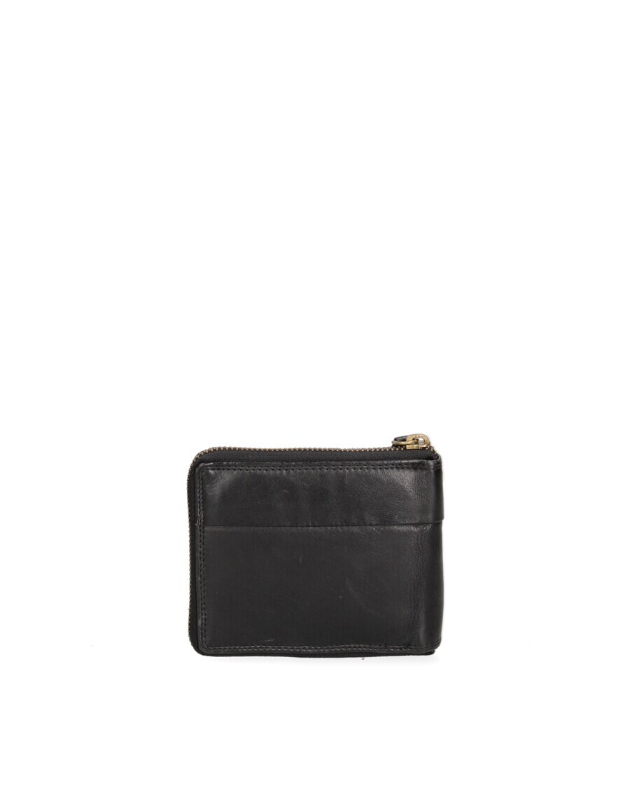

Кошелек Route 66 Wallet, черный