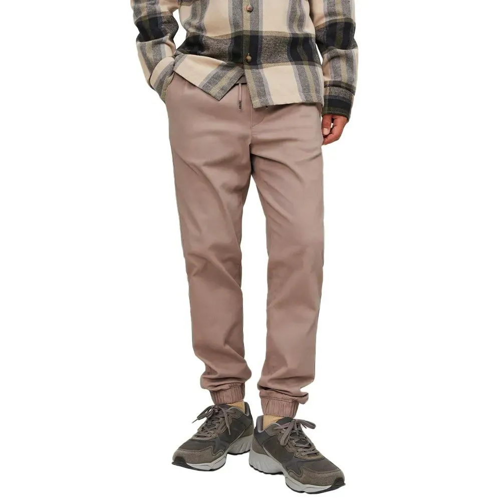 

Джоггеры Jack & Jones Gordon Dave, бежевый