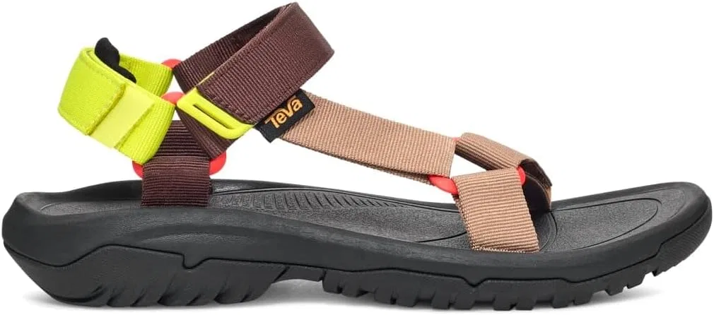 Мужские сандалии Teva Hurricane, Multicoloured