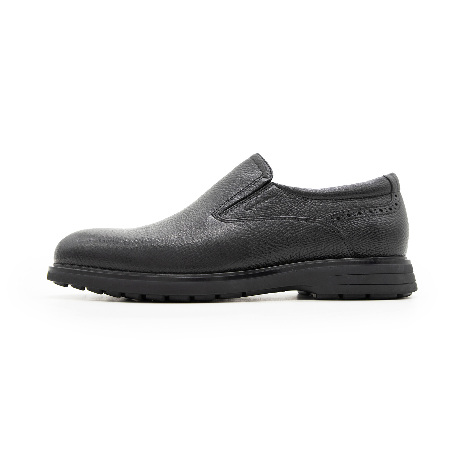 

Туфли Men"s Casual Men Low-Top черный Satchi