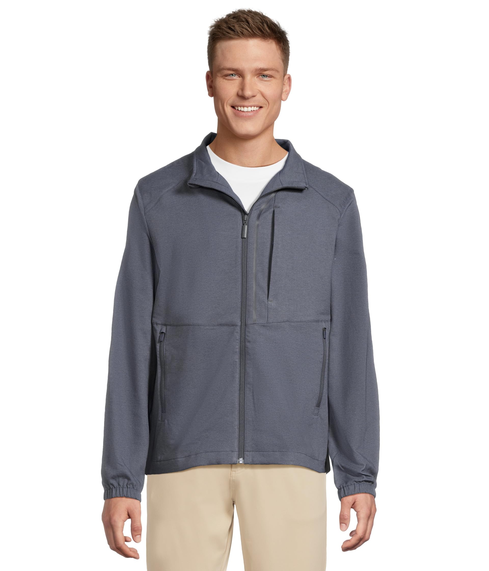 

Куртка Tommy Bahama On Par Pro Jacket, цвет Belmont Blue