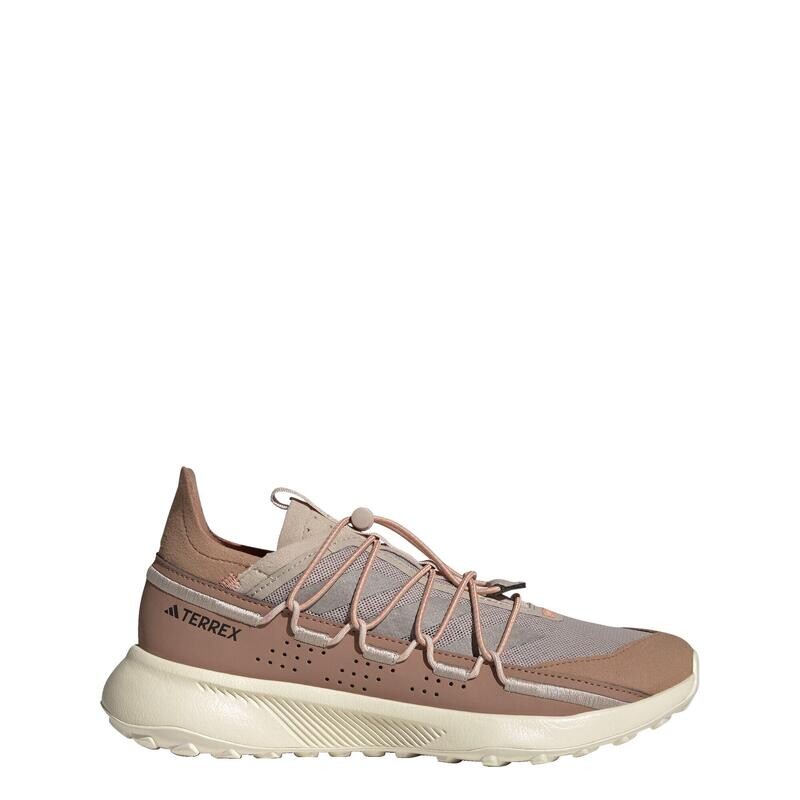 

Дорожная обувь Terrex Voyager 21 ADIDAS, цвет beige