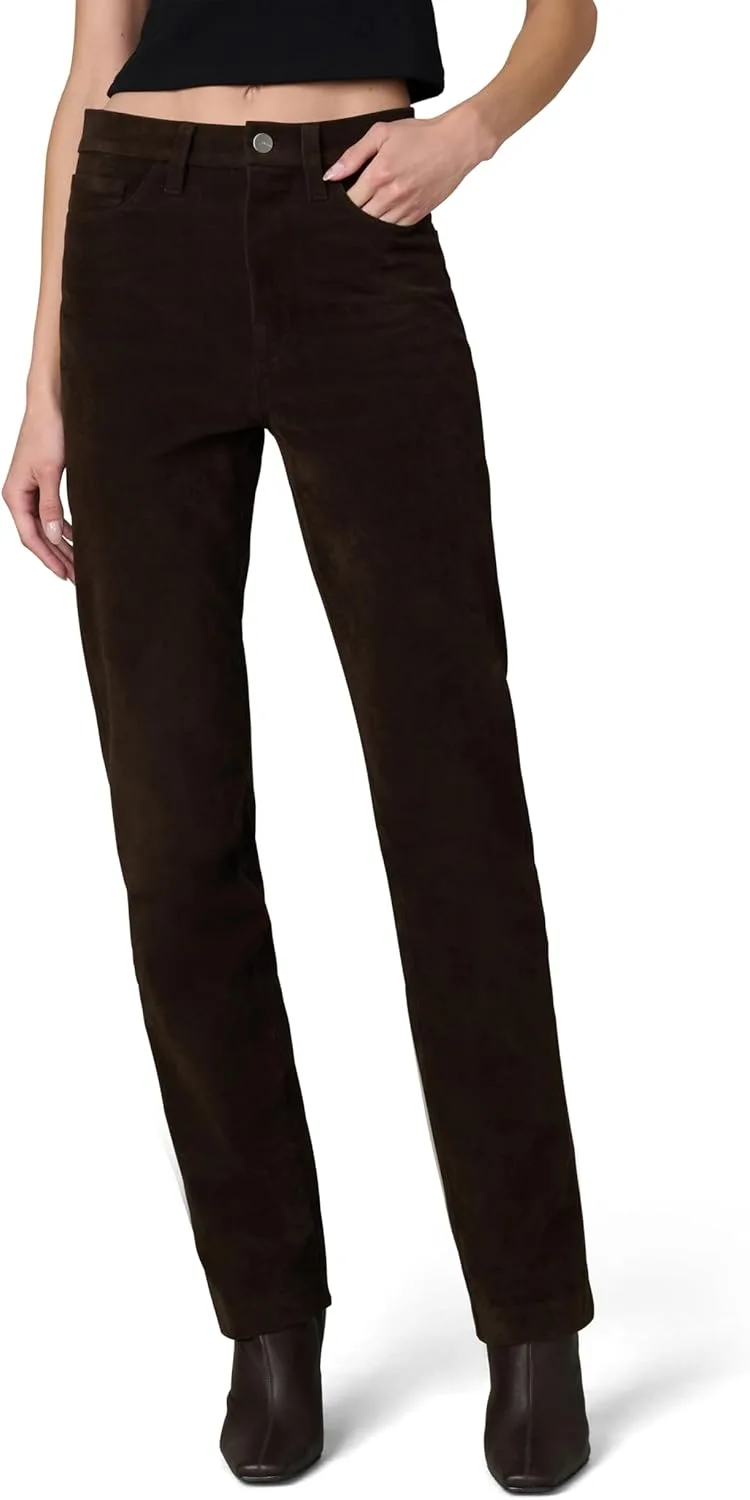 

Джинсы Joe's The Margot High Rise Slim Fit