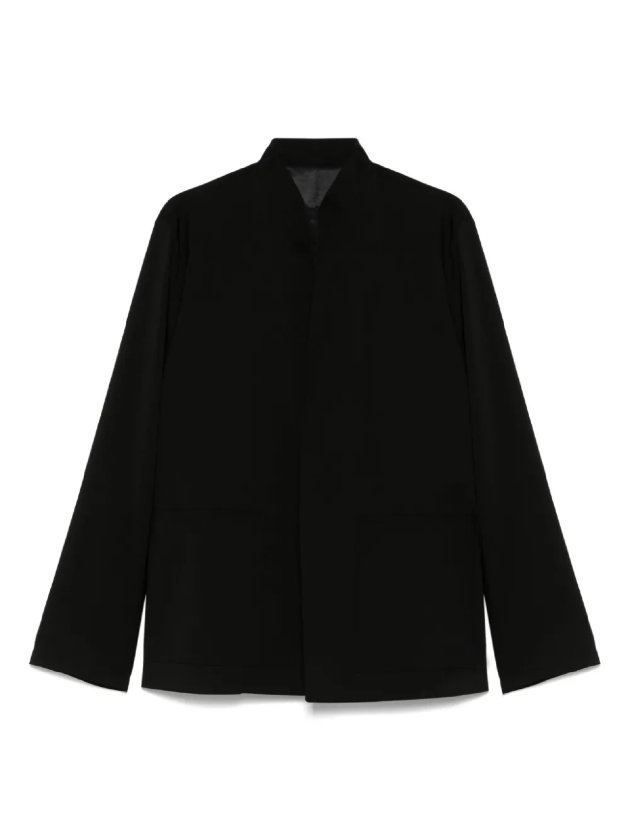 

Куртка Аарона Costumein, черный